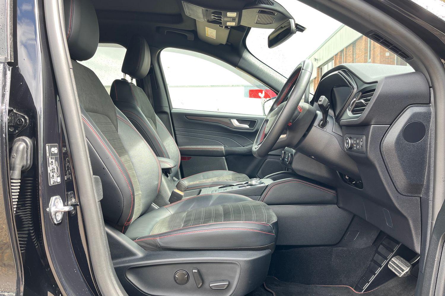 Ford Kuga Photo 30