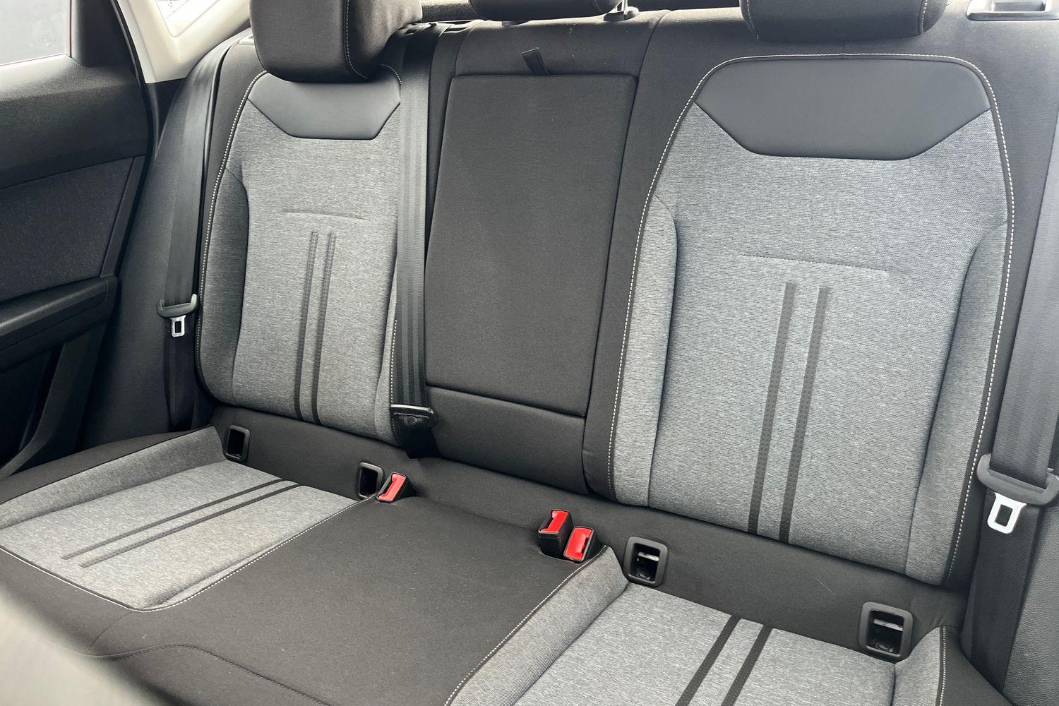 SEAT ATECA Photo 19