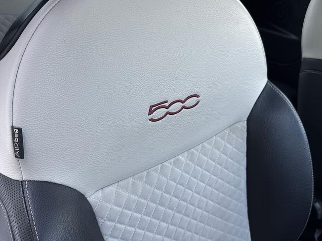FIAT 500 Photo 46