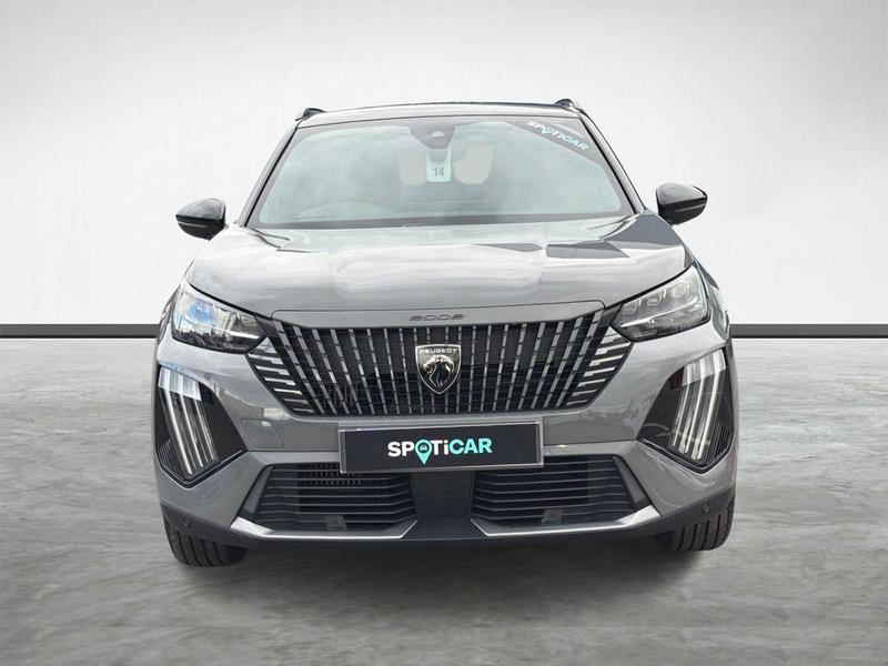 Used Peugeot 2008 NU74SVZ 9
