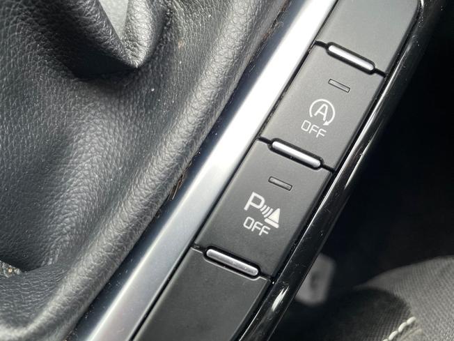 KIA CEED Photo 43