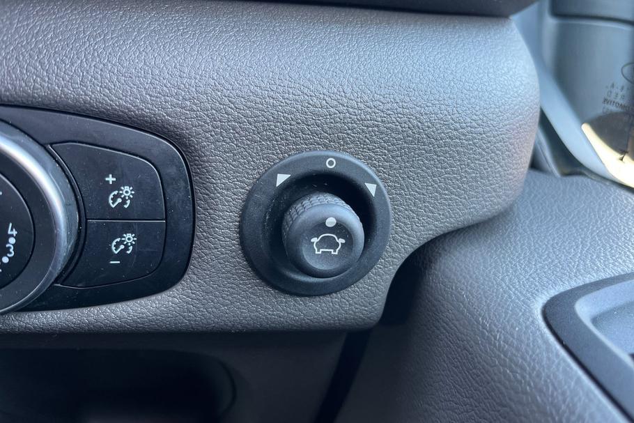 Used Ford TRANSIT LA23HSL 9