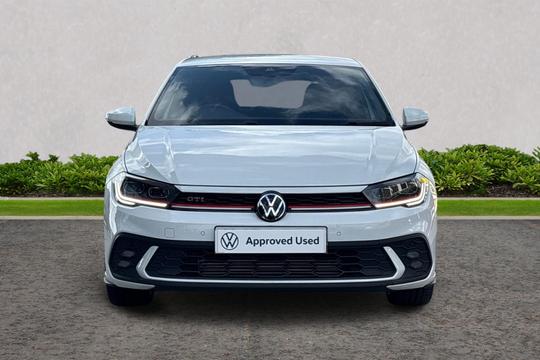 Volkswagen Polo Photo autoimg-1783b75f7c91586a64869e8c7d9ebe21f367d12e.jpg