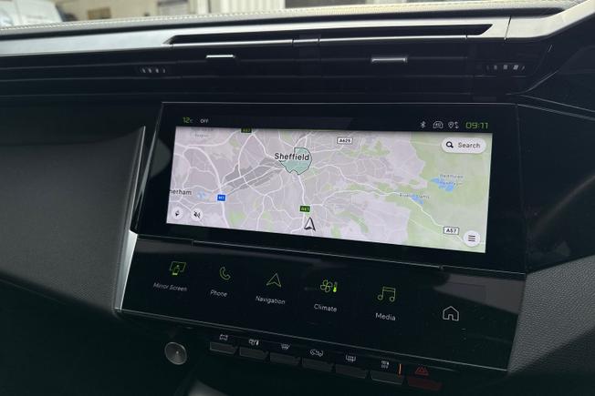 PEUGEOT 308 Photo 14
