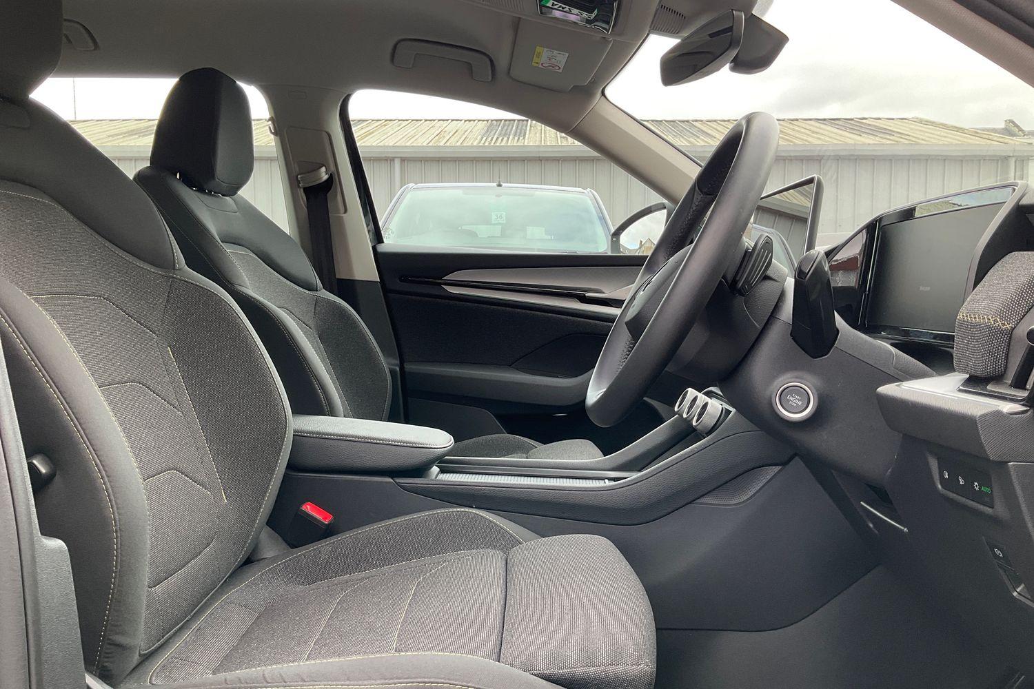 Skoda KODIAQ Photo 16