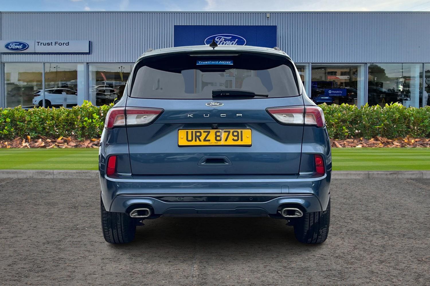 Ford KUGA Photo 6