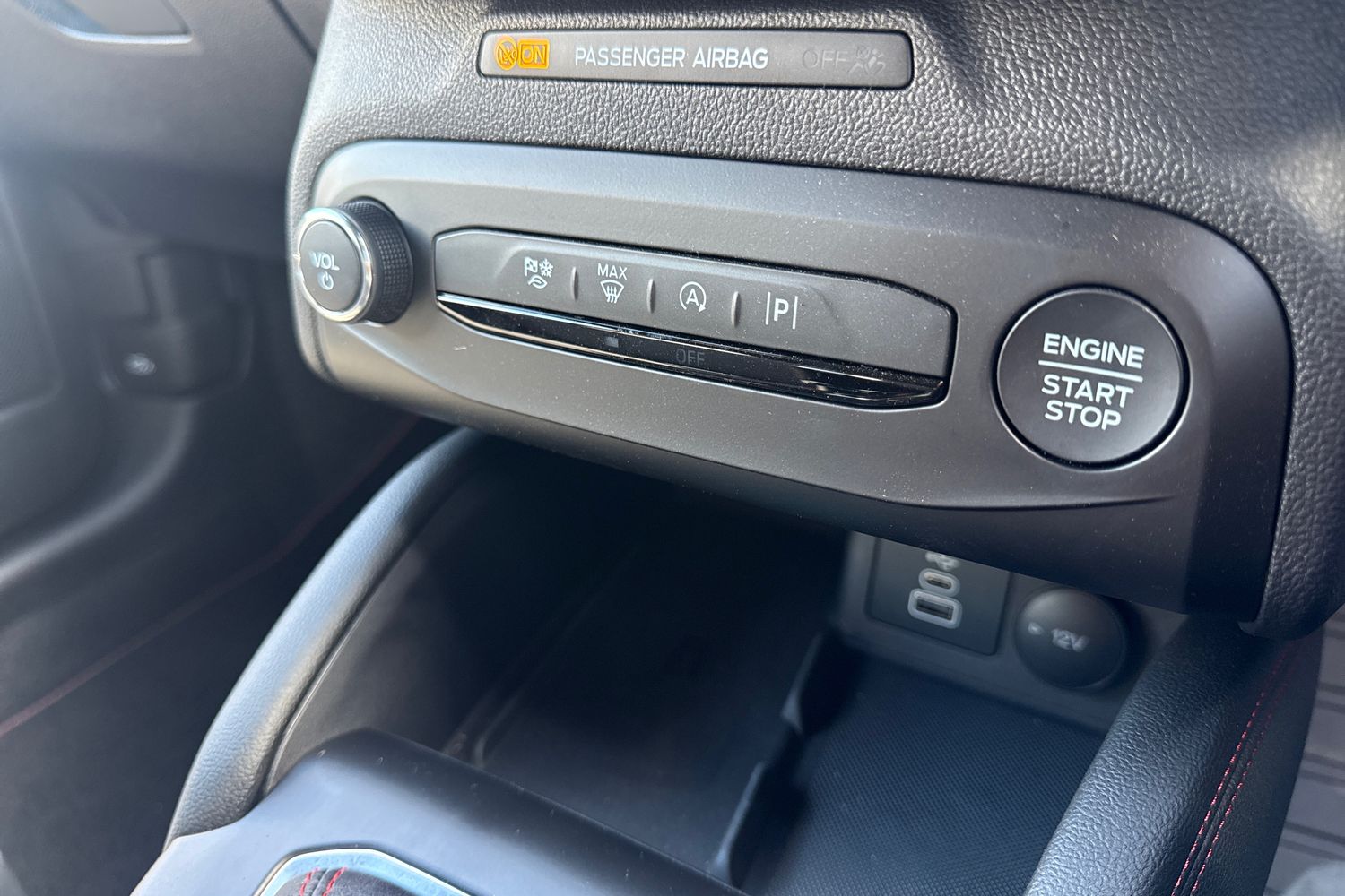 Ford FOCUS Photo 29