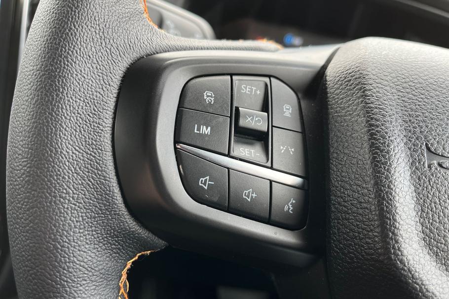 Used FORD RANGER WV75YPW 28