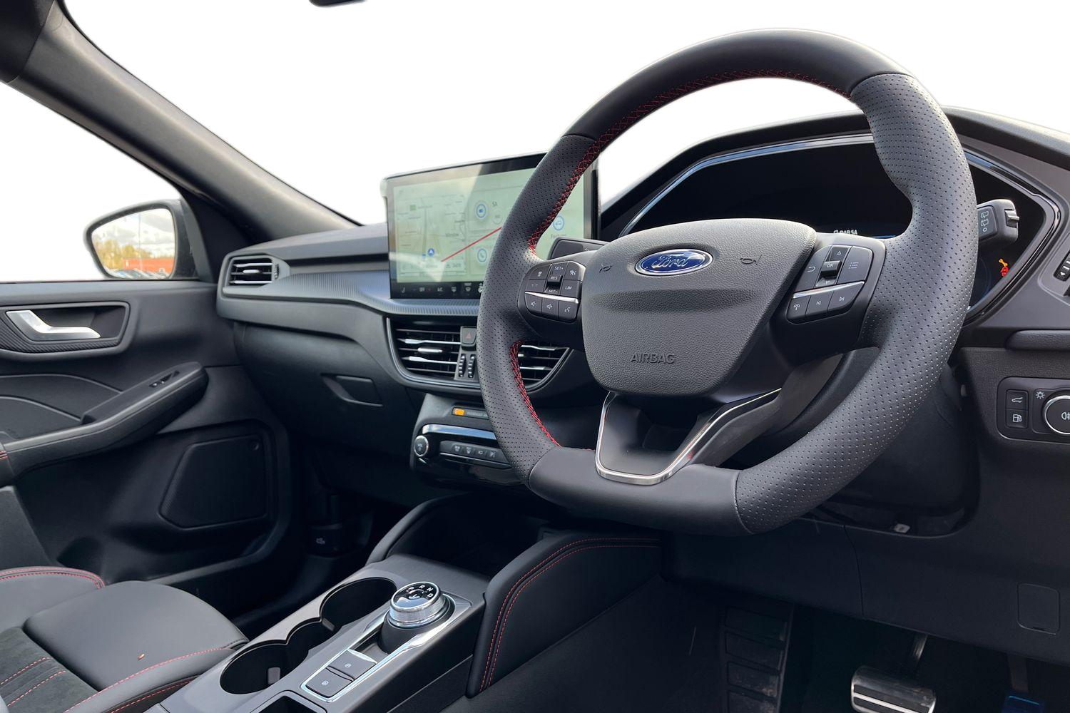Ford Kuga Photo 8