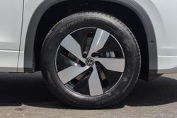 Volkswagen Tayron Photo 5