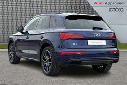 AUDI Q5 Photo 3