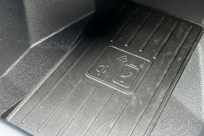 AUDI A1 Photo 27