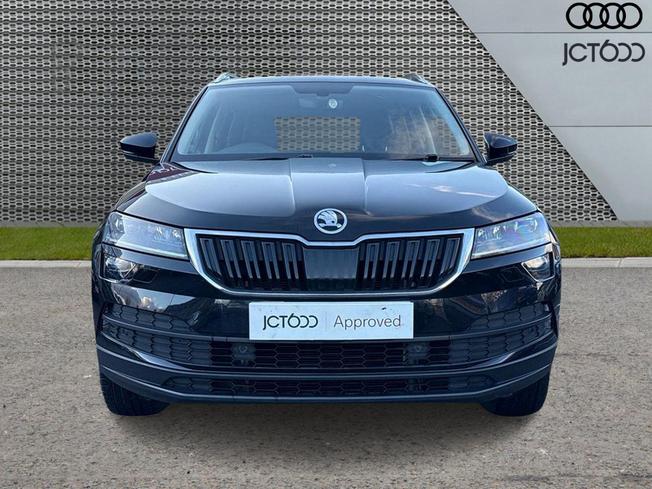 ŠKODA Karoq Photo 8