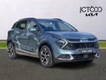 Kia Sportage Photo 0
