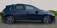Volkswagen Golf Photo 3