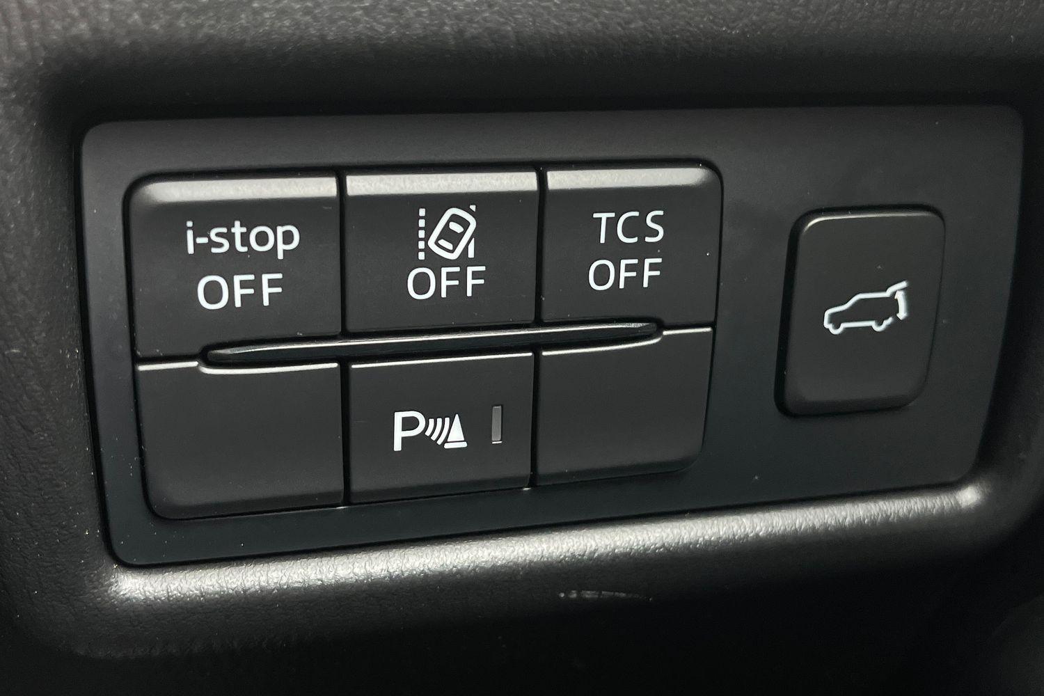 Mazda CX-5 Photo 25