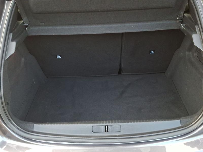 Used Peugeot 208 NA23HTC 18