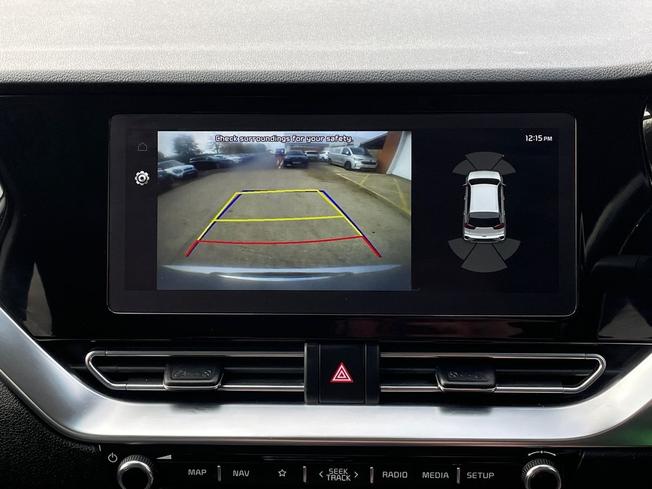 Kia Niro Photo 51