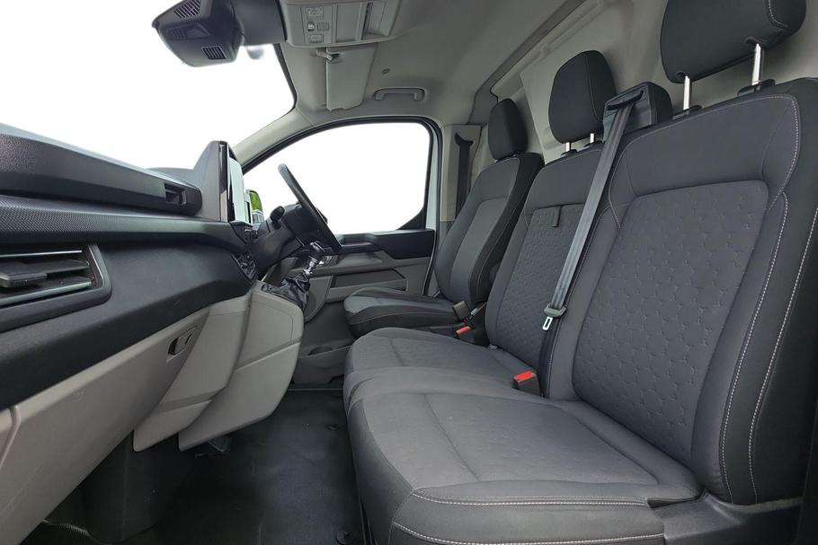 Used Ford TRANSIT CUSTOM DP24GHV 10