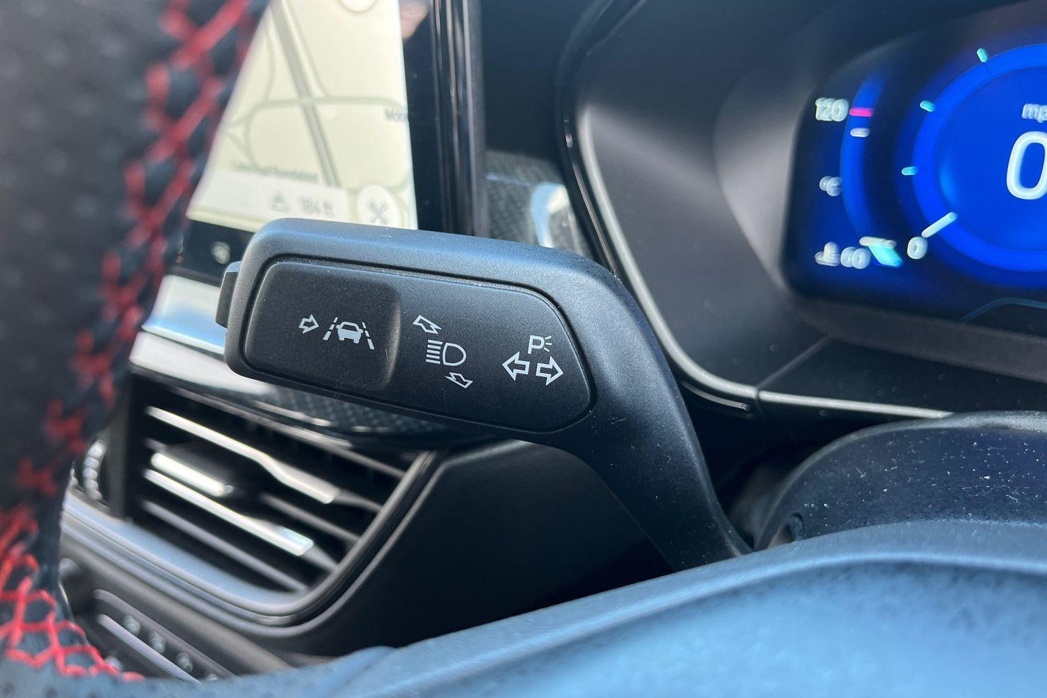 Ford FOCUS Photo 13