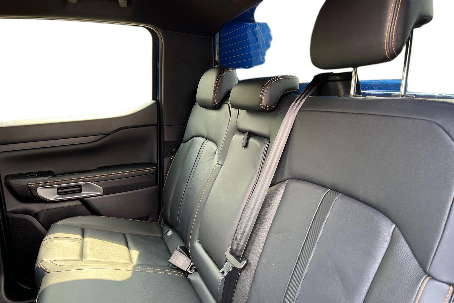 Ford RANGER Photo 9
