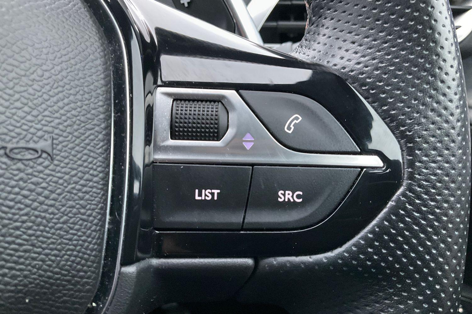 Peugeot 3008 Photo 34