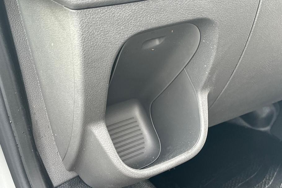 Used Ford TRANSIT WV26YAF 33