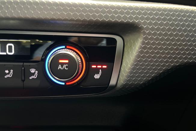 Audi A1 Photo 21
