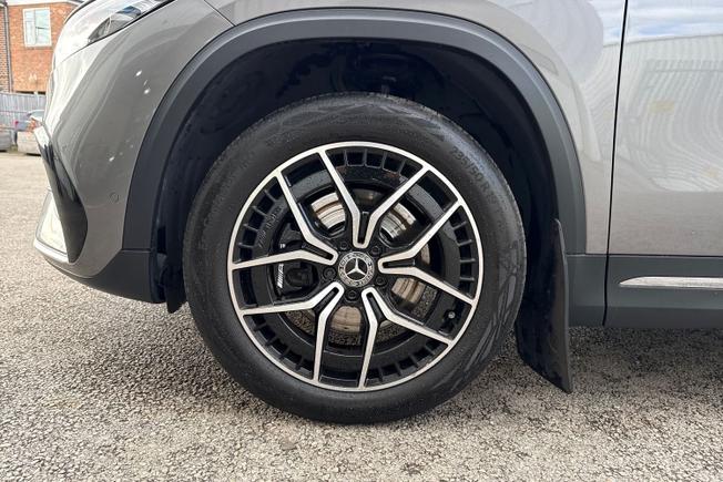 MERCEDES-BENZ Eqa Photo 26