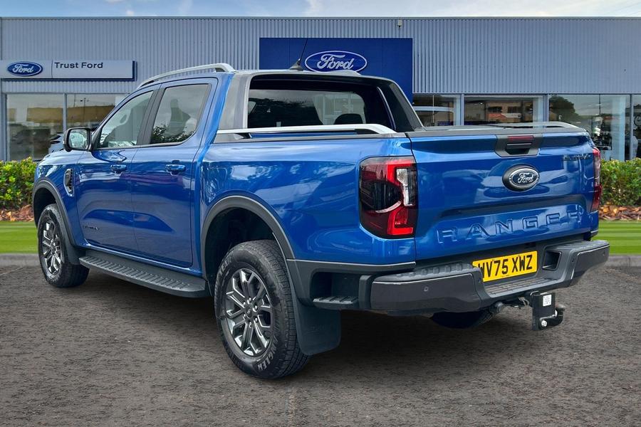 Ford RANGER Photo autoimg-179054e58100c613311e3ab9c6c49b35e1292a89.jpg