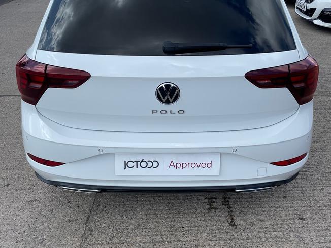 VOLKSWAGEN Polo Photo 25