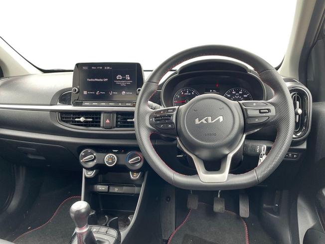 KIA Picanto Photo 11