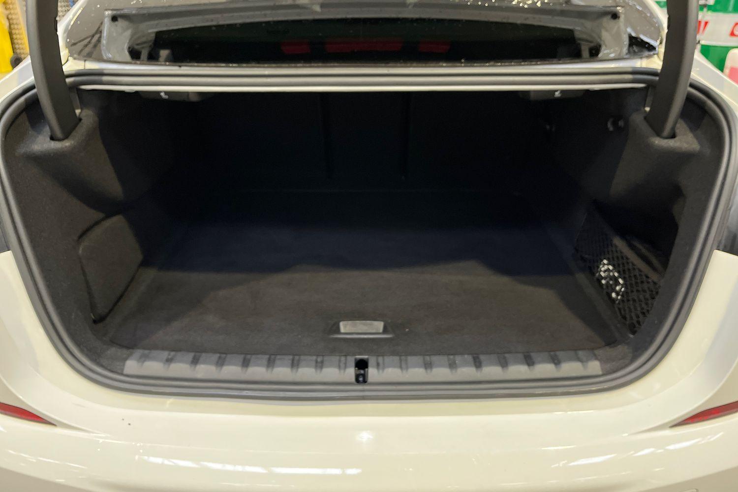 BMW 2 SERIES Photo 20