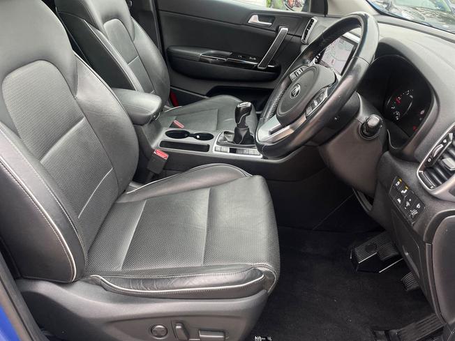 Kia Sportage Photo 28
