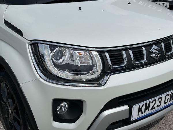 Suzuki Ignis Photo autoimg-1792097b998030e185279ea445de64d2b08dcec4.jpg