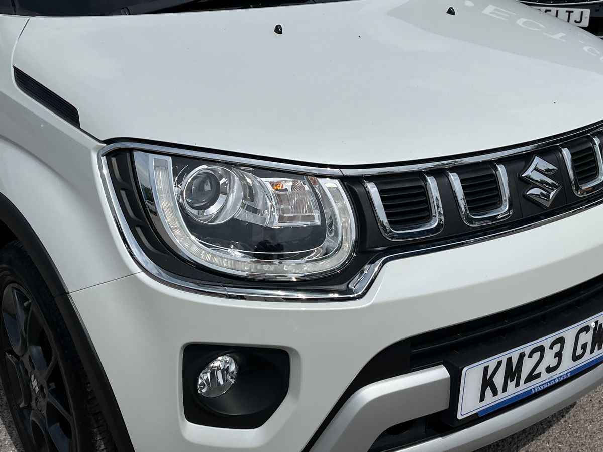 Suzuki Ignis Photo 16