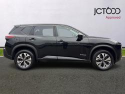NISSAN X-Trail Photo 4