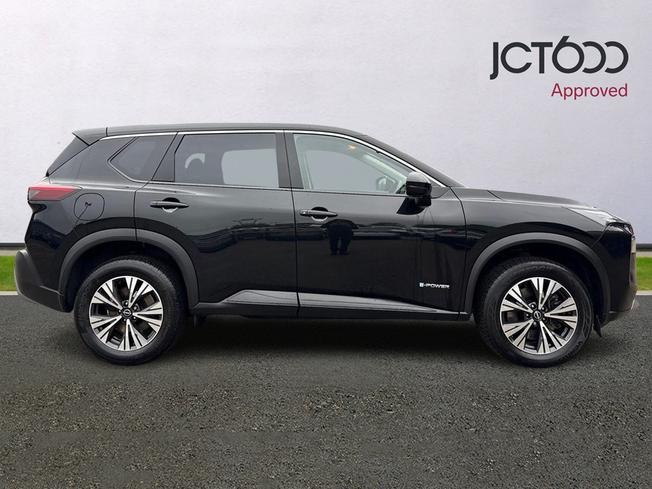 NISSAN X-Trail Photo 4