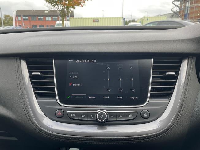 VAUXHALL Grandland X Photo 37