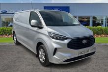 Used Ford TRANSIT CUSTOM HK25UAT 1