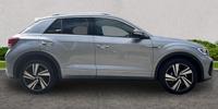 Volkswagen T-roc Photo 3