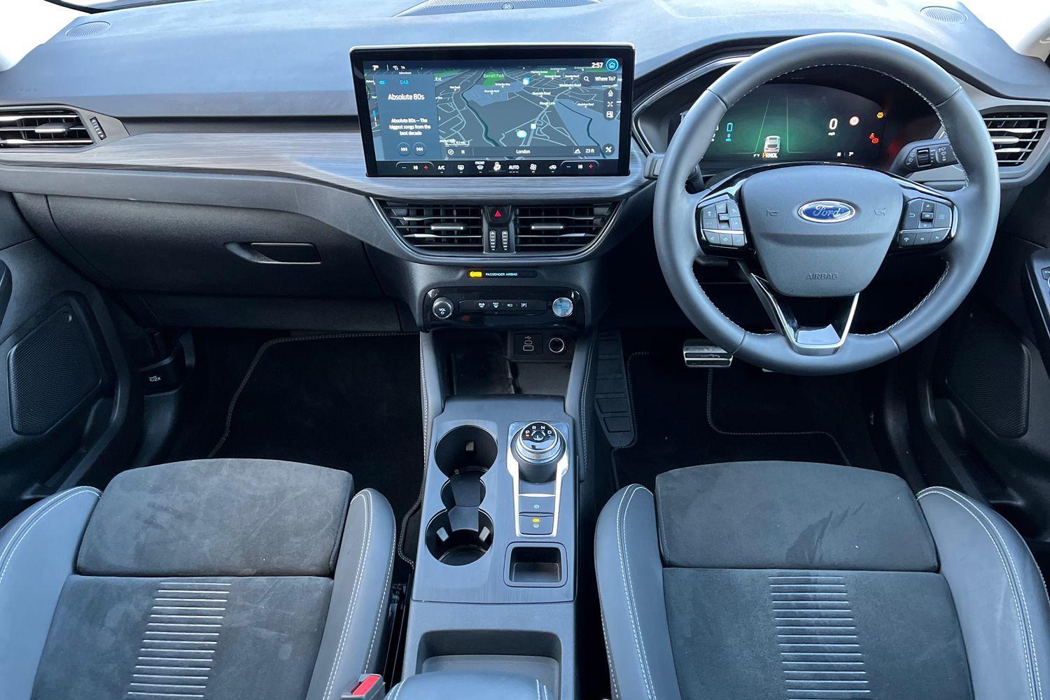 Ford KUGA Photo 9