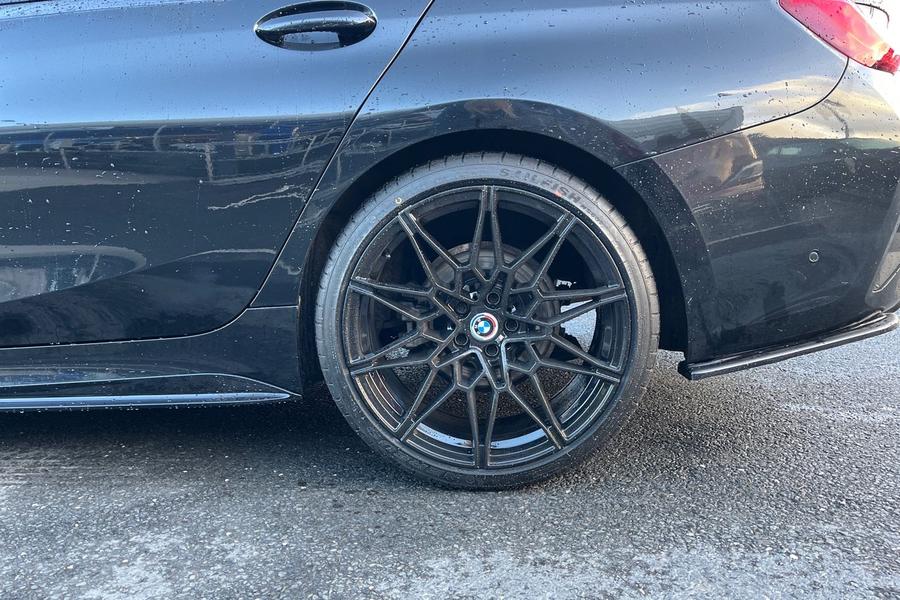 BMW 3 SERIES Photo autoimg-1797dd85274c93a7071cac0fc553fdacad7591e6.jpg