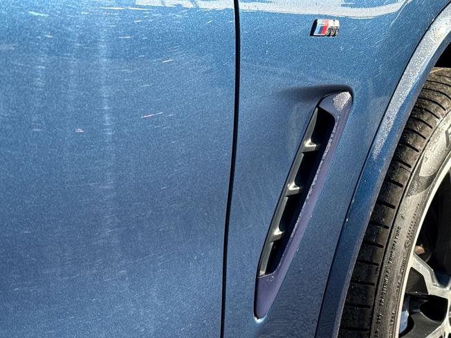 BMW X3 Photo 24