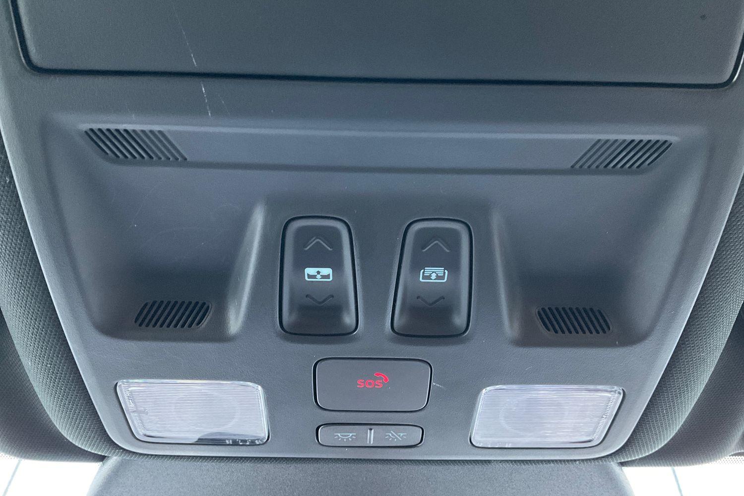 Ford KUGA Photo 32