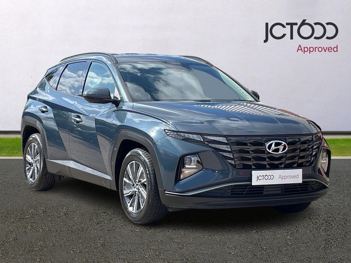 Hyundai Tucson dealer public-web source image