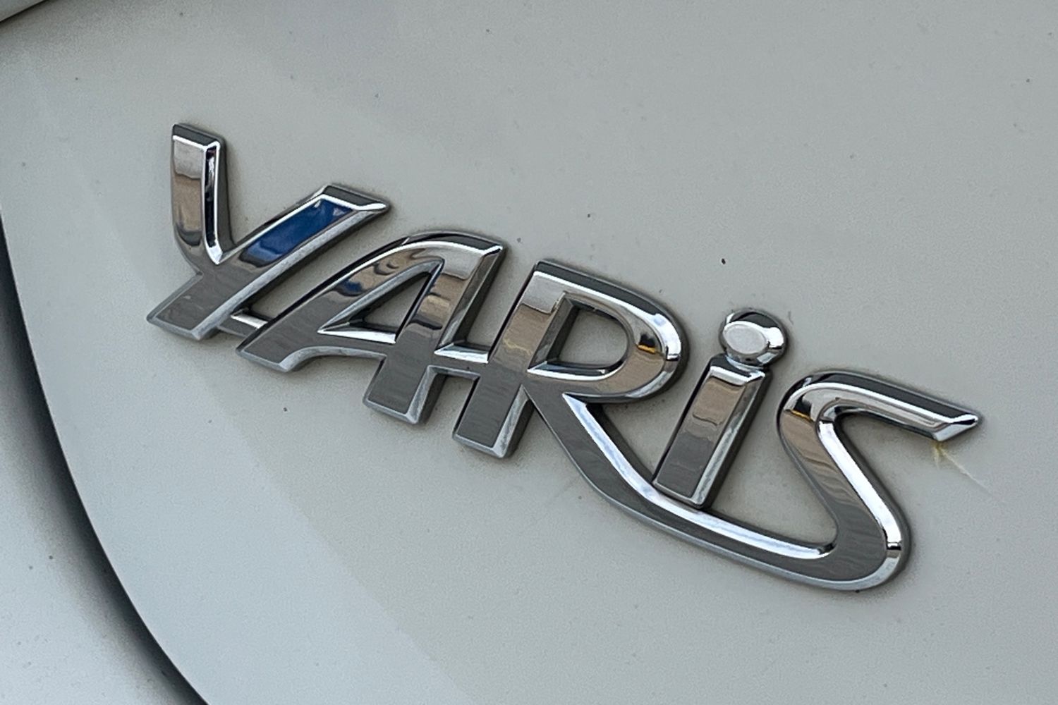 Toyota Yaris Photo 39
