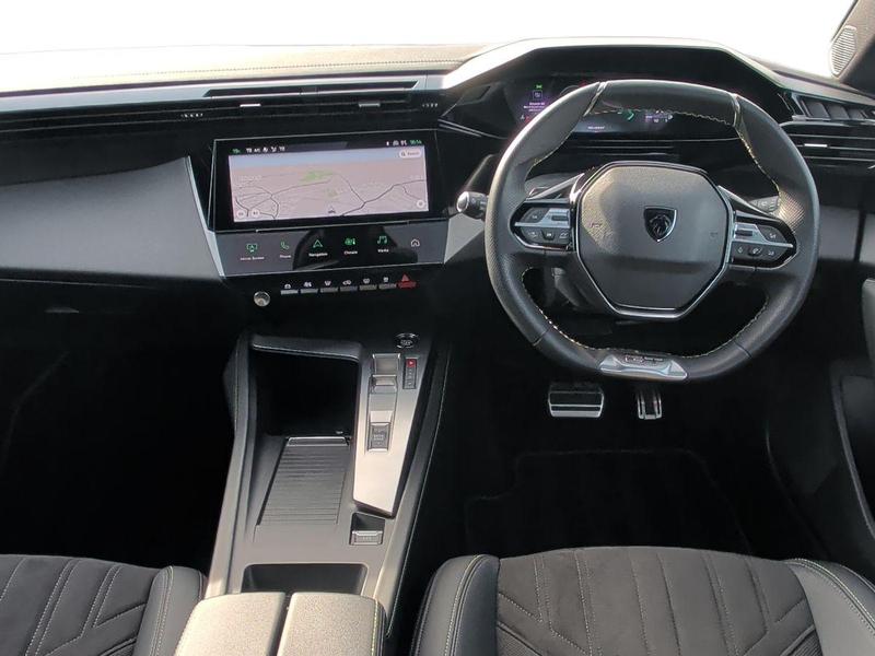 Used Peugeot 308 KJ73XXP 11