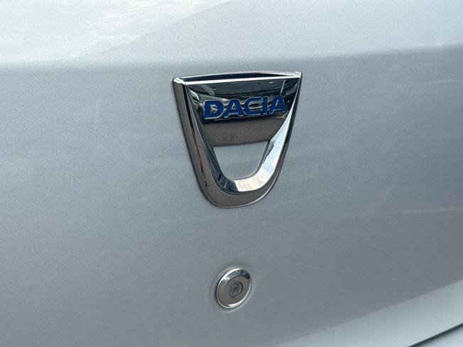 Dacia Sandero Stepway Photo 35