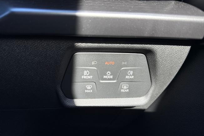 CUPRA Leon Photo 36